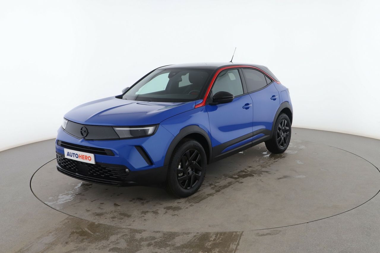 opel mokka 2022 /