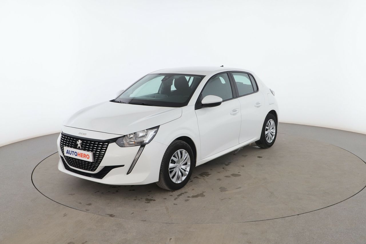 peugeot 208 2021 /