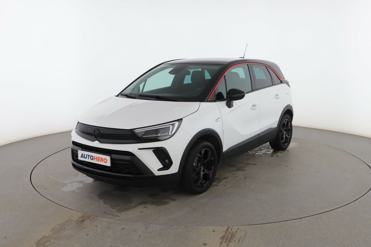 opel crossland 2022 /
