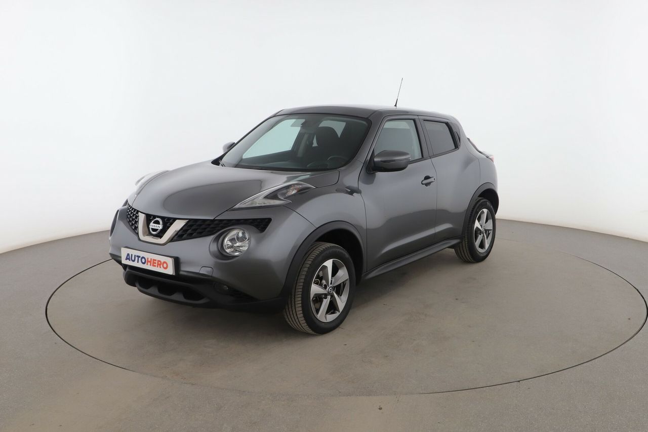 nissan juke 2019 /