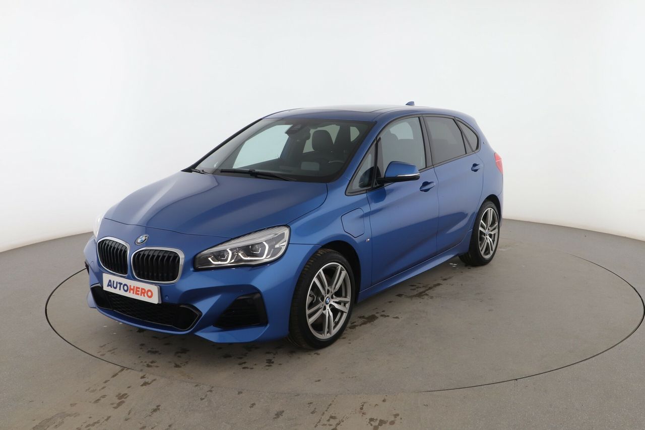 bmw serie 2 active tourer 2018 /