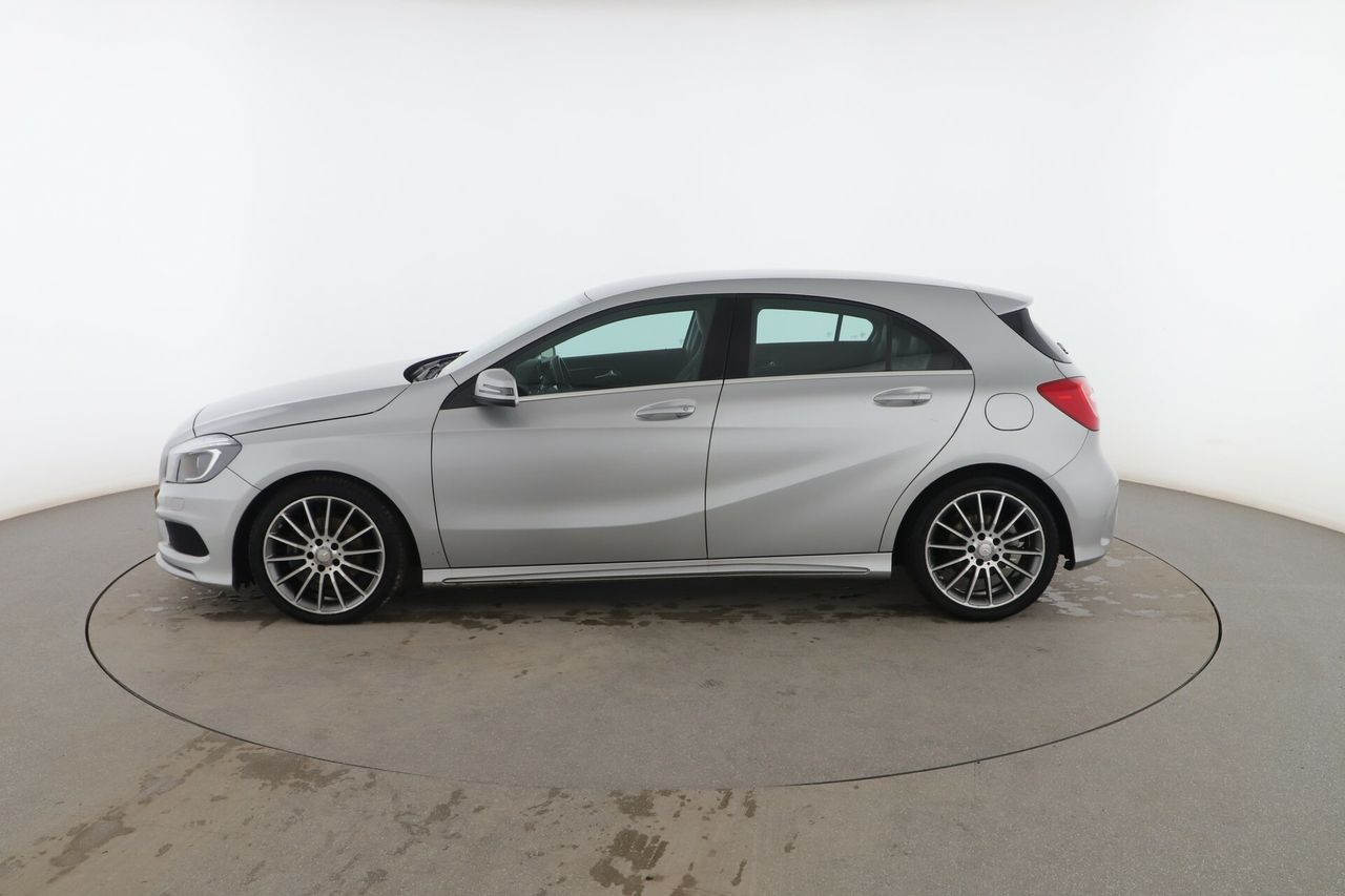 mercedes clase a 2015 / foto grande (3)