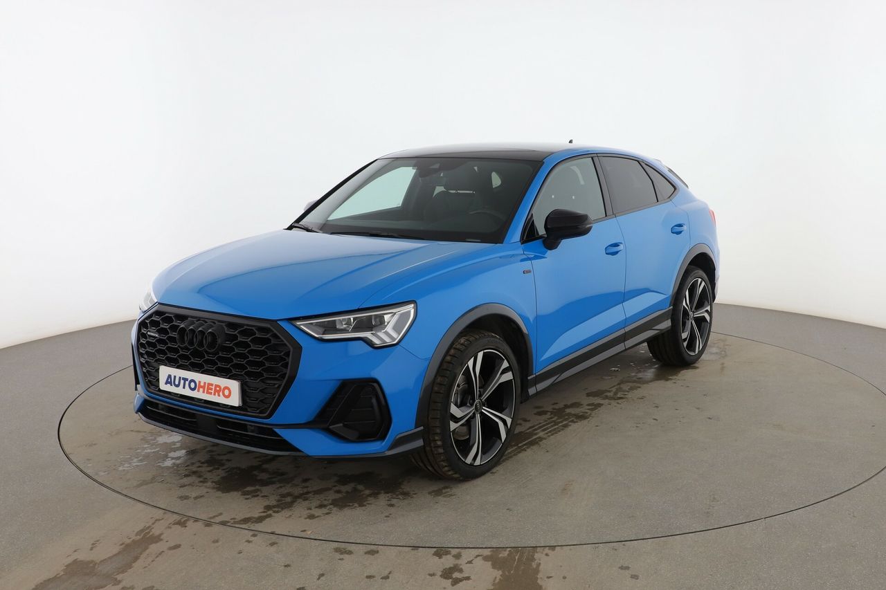 audi q3 2020 /