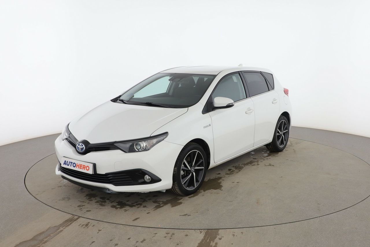 toyota auris 2018 /