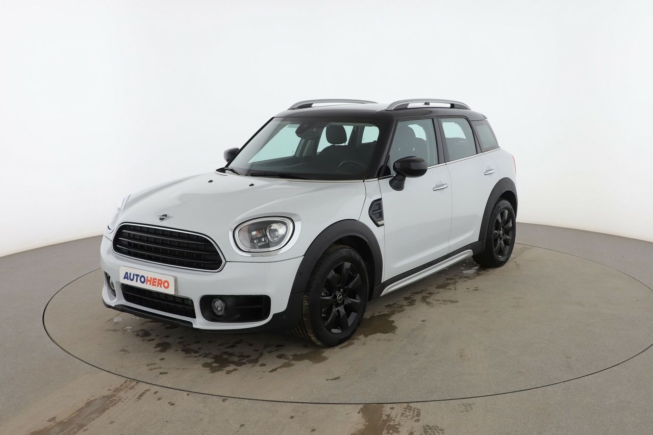 mini countryman 2020 /