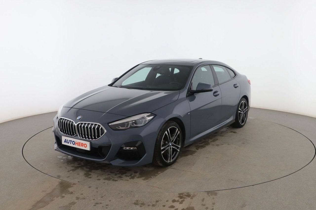 bmw serie 2 2022 /