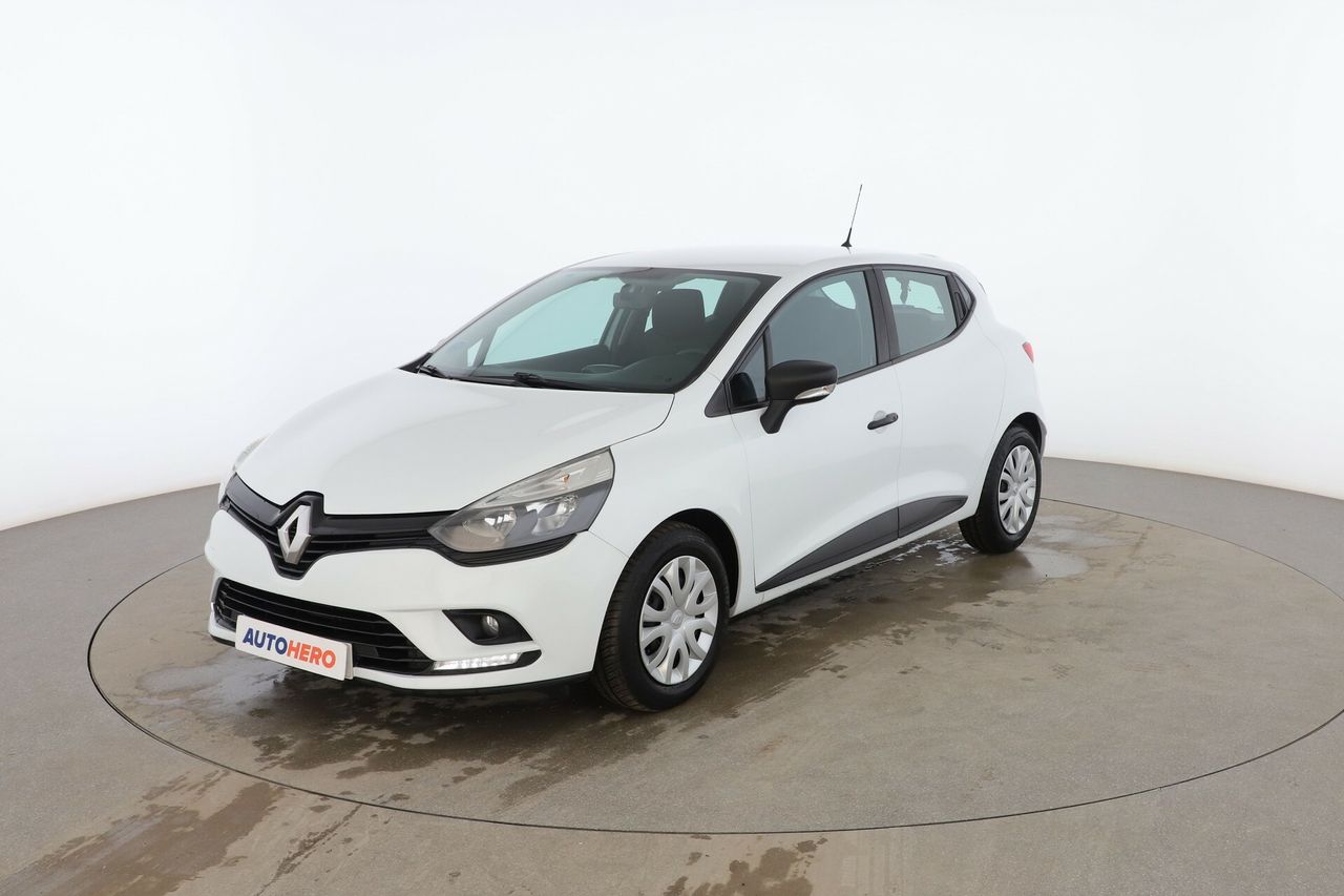 renault clio 2017 /