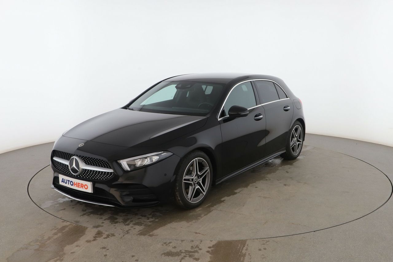 mercedes clase a 2020 /