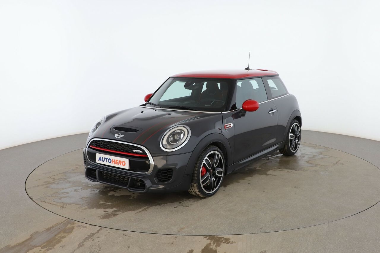 mini john cooper works 2017 /