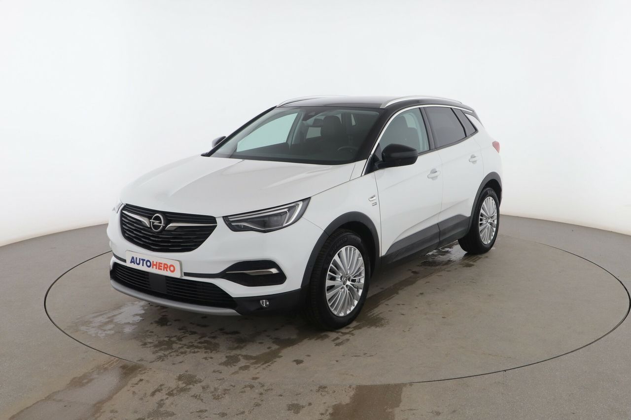 opel grandland x 2020 /