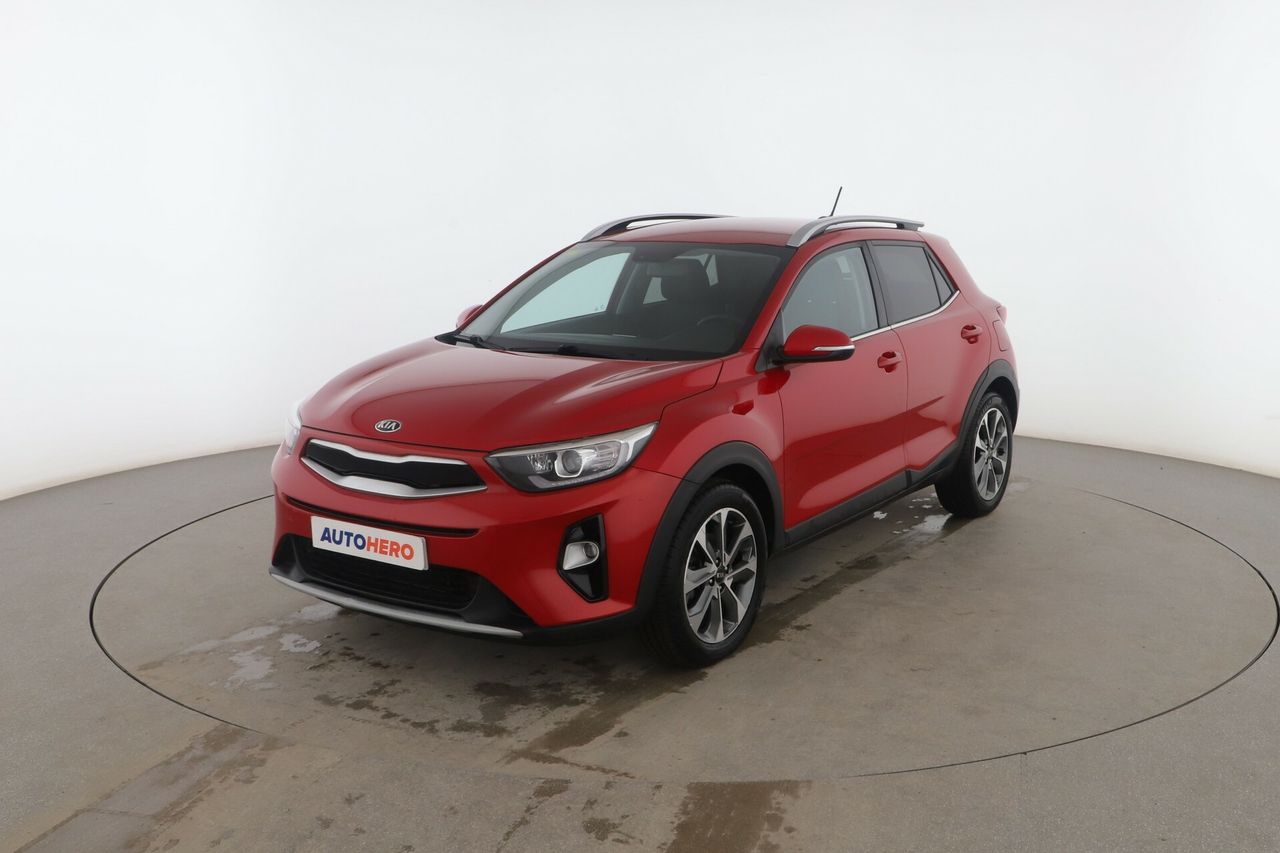 kia stonic 2018 /