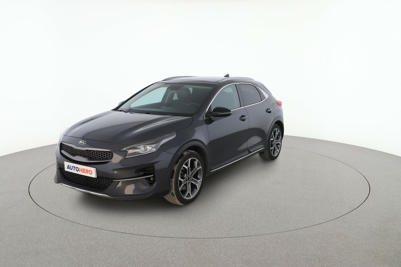 kia xceed 2020 /