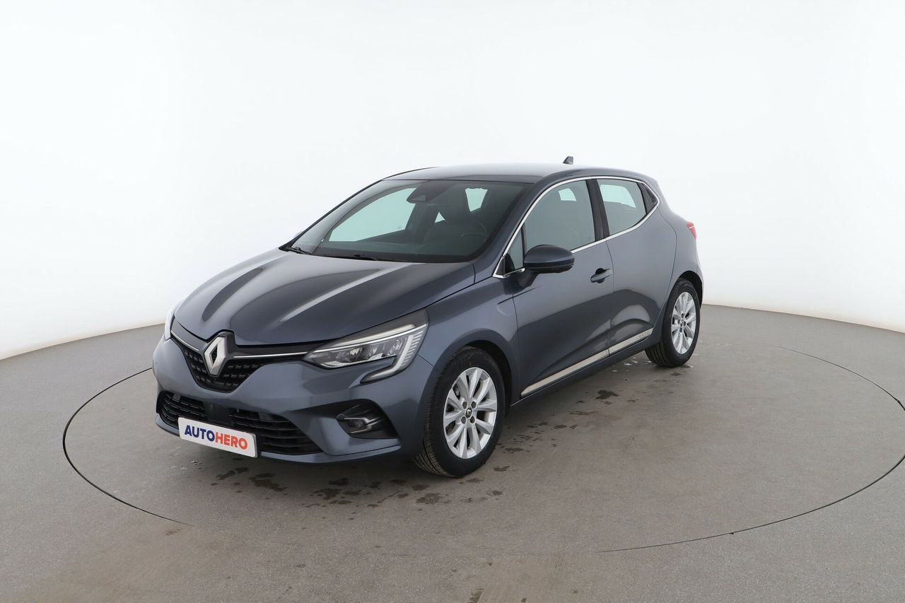 renault clio 2020 /