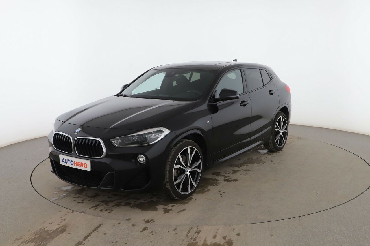 bmw x2 2019 /