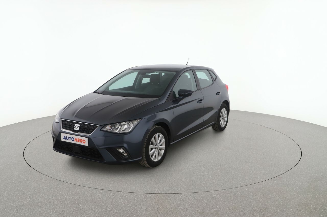 seat ibiza 2019 /