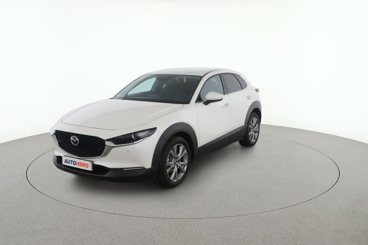 mazda cx-30 2020 /