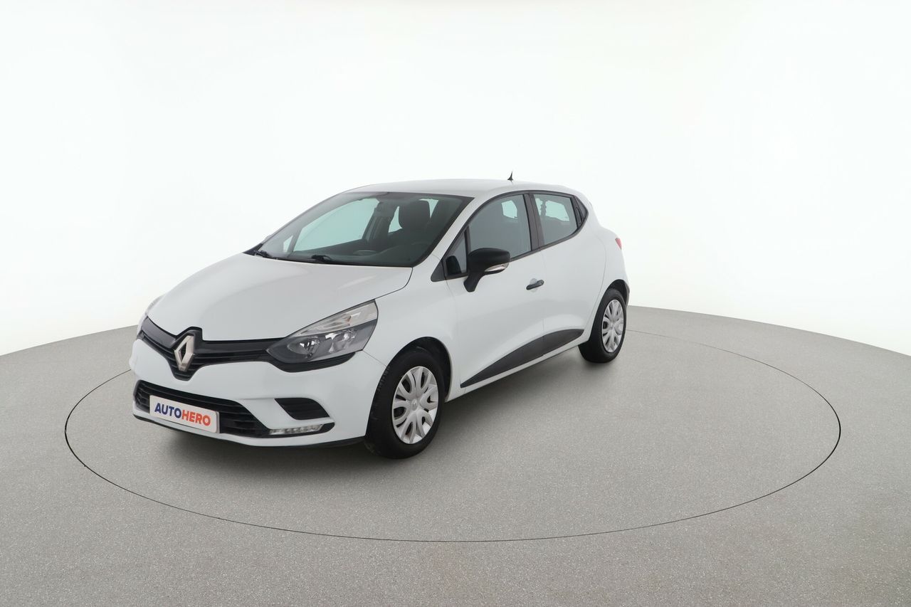 renault clio 2018 /