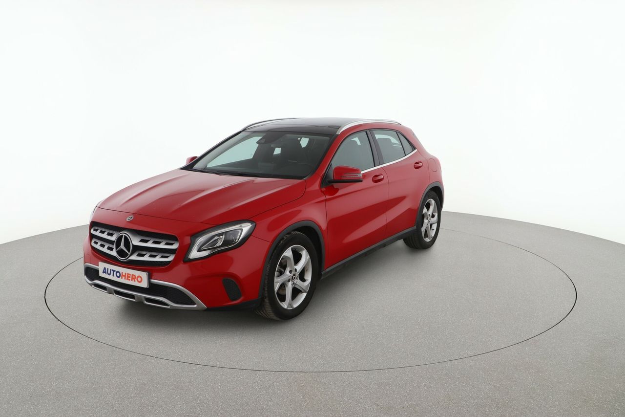 mercedes gla 2019 /