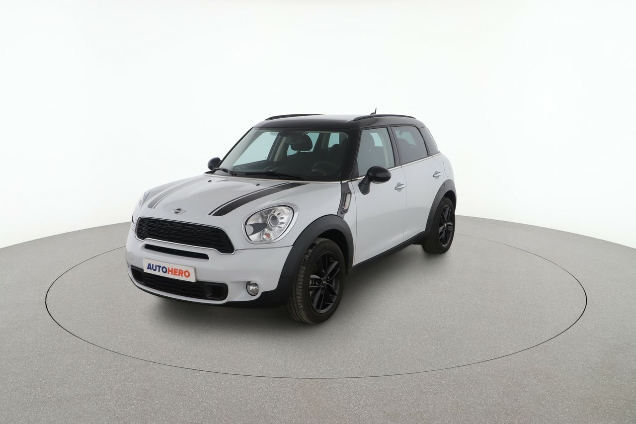 mini countryman 2014 /