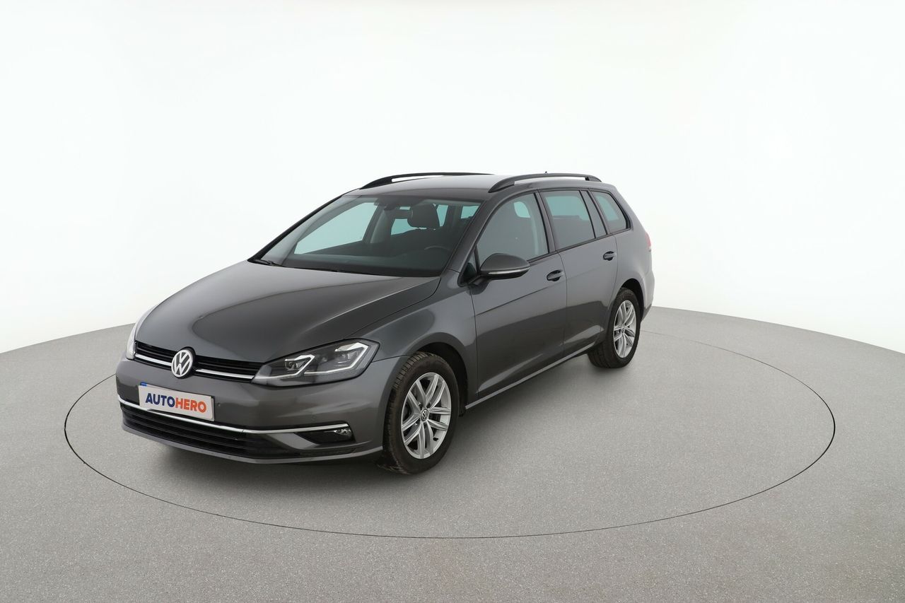 volkswagen golf 2020 /