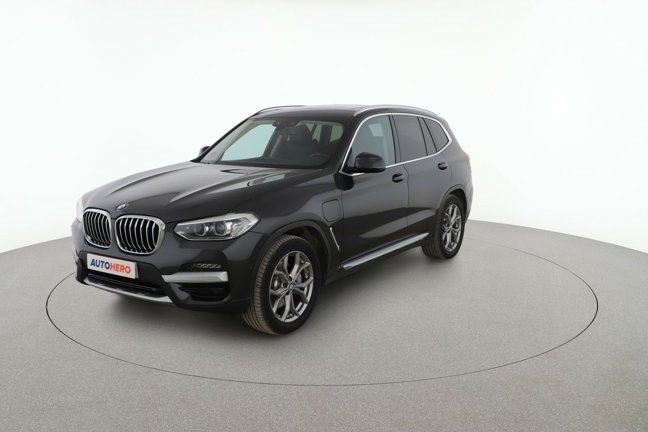 bmw x3 2020 /