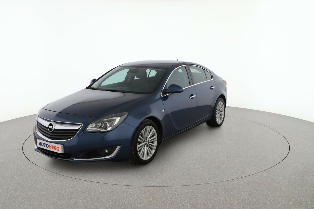 opel insignia  2015 /