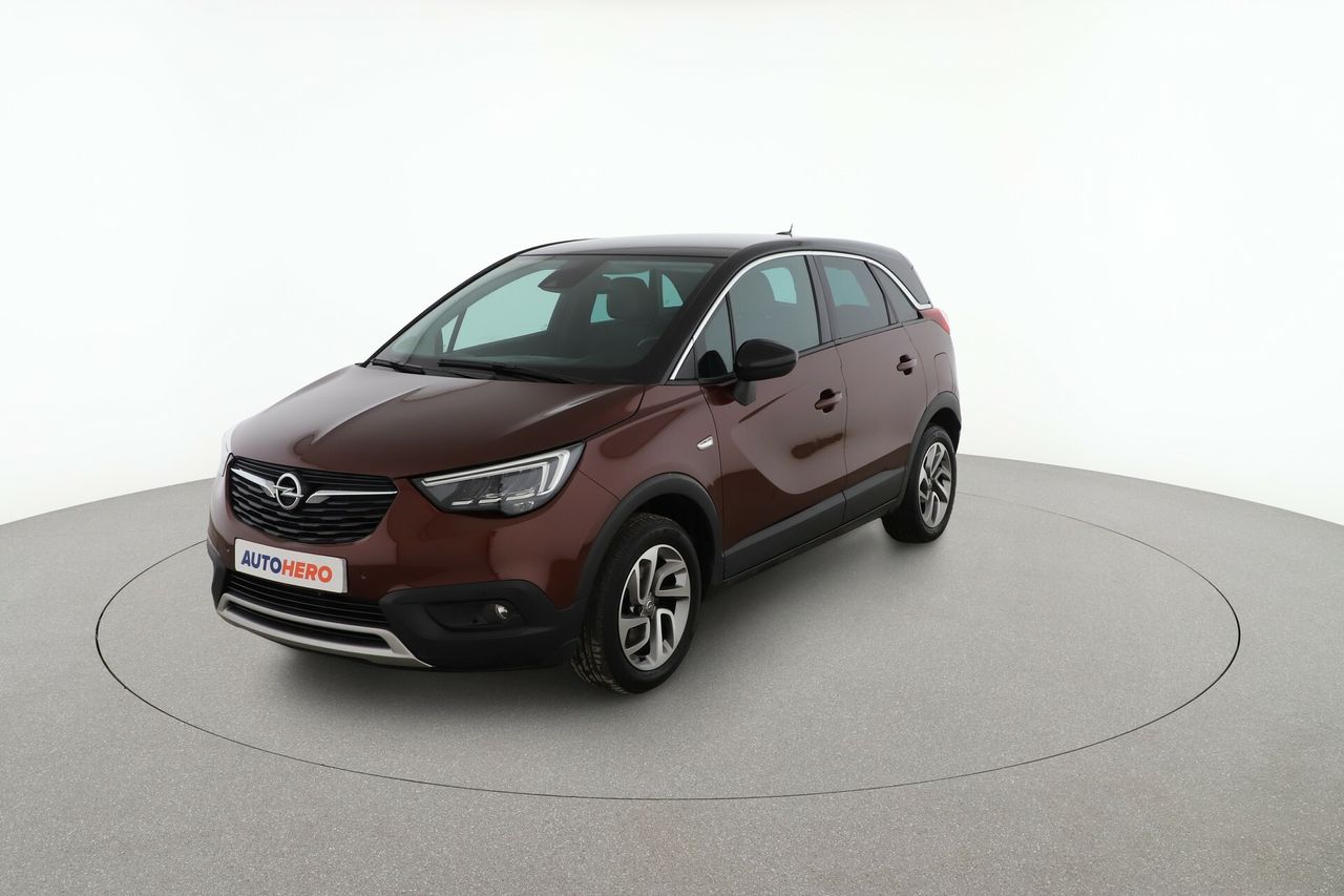 opel crossland x 2018 /