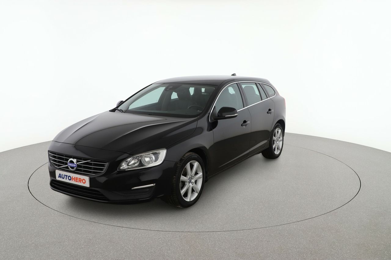 volvo v60 2016 /