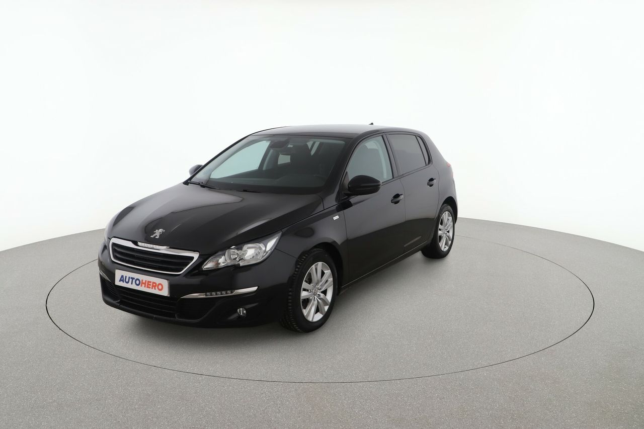 peugeot 308 2016 /
