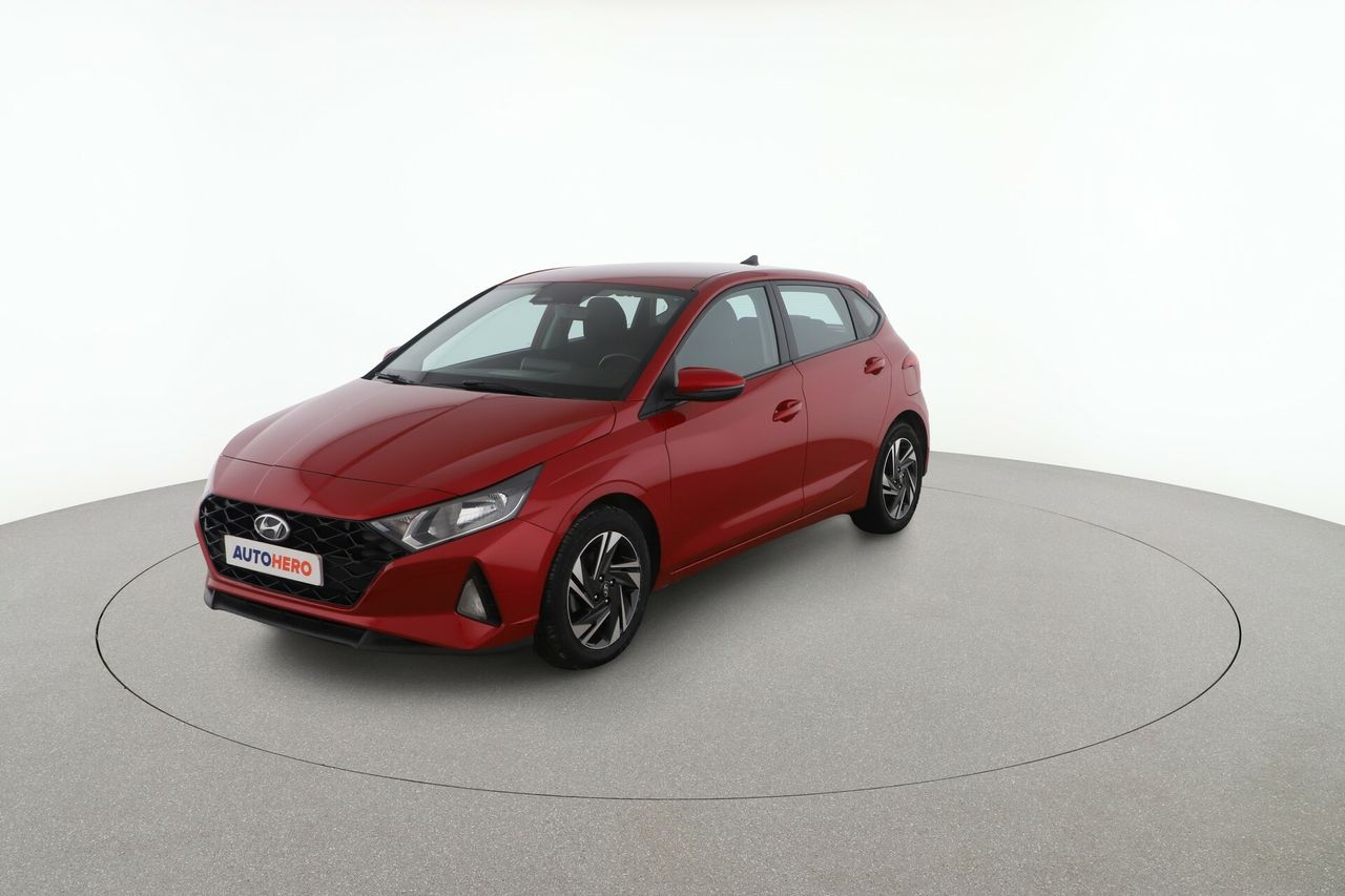 hyundai i20 2020 /