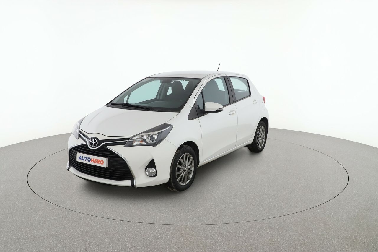 toyota yaris 2016 /