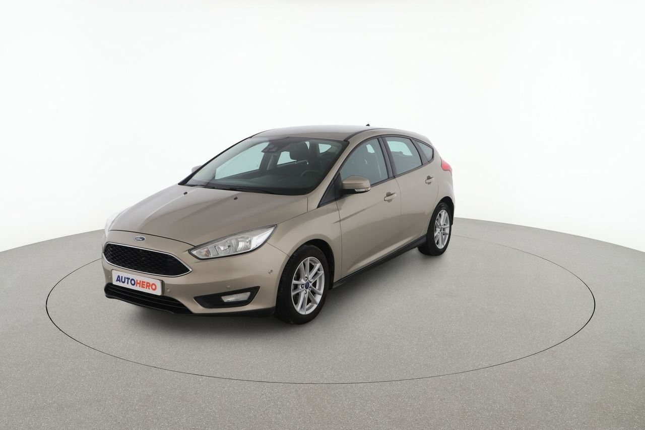 ford focus 2014 /