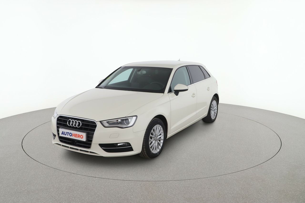 audi a3 2013 /