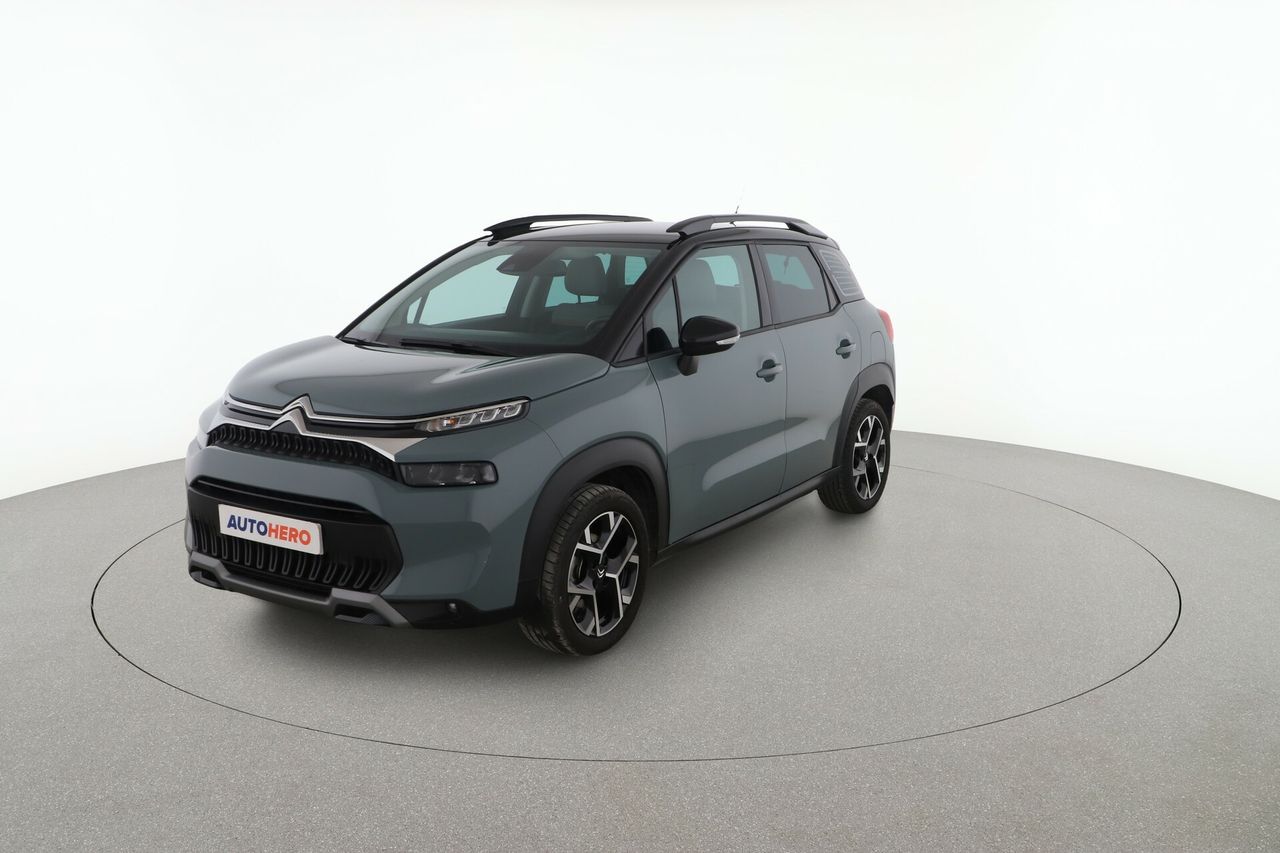 citroën c3 aircross 2023 /