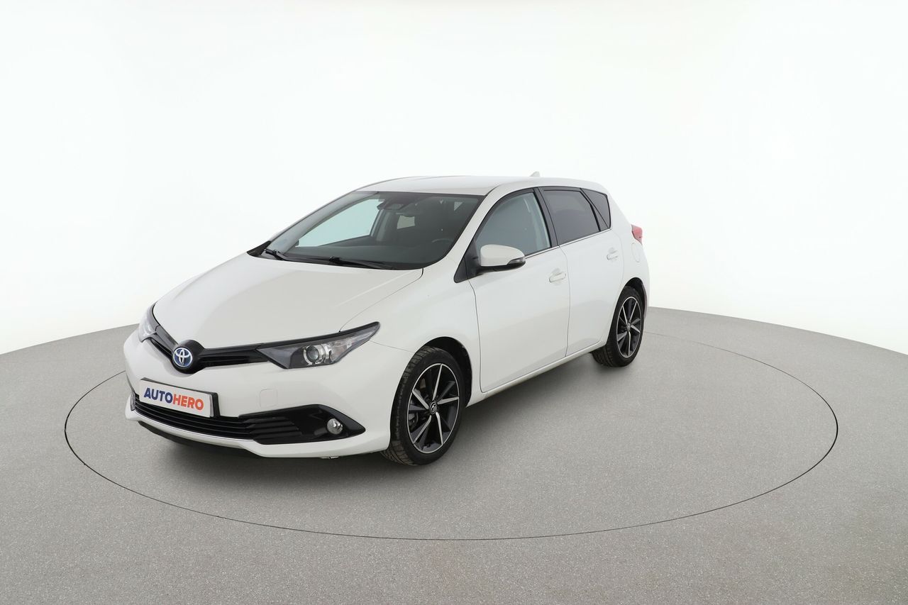 toyota auris 2018 /