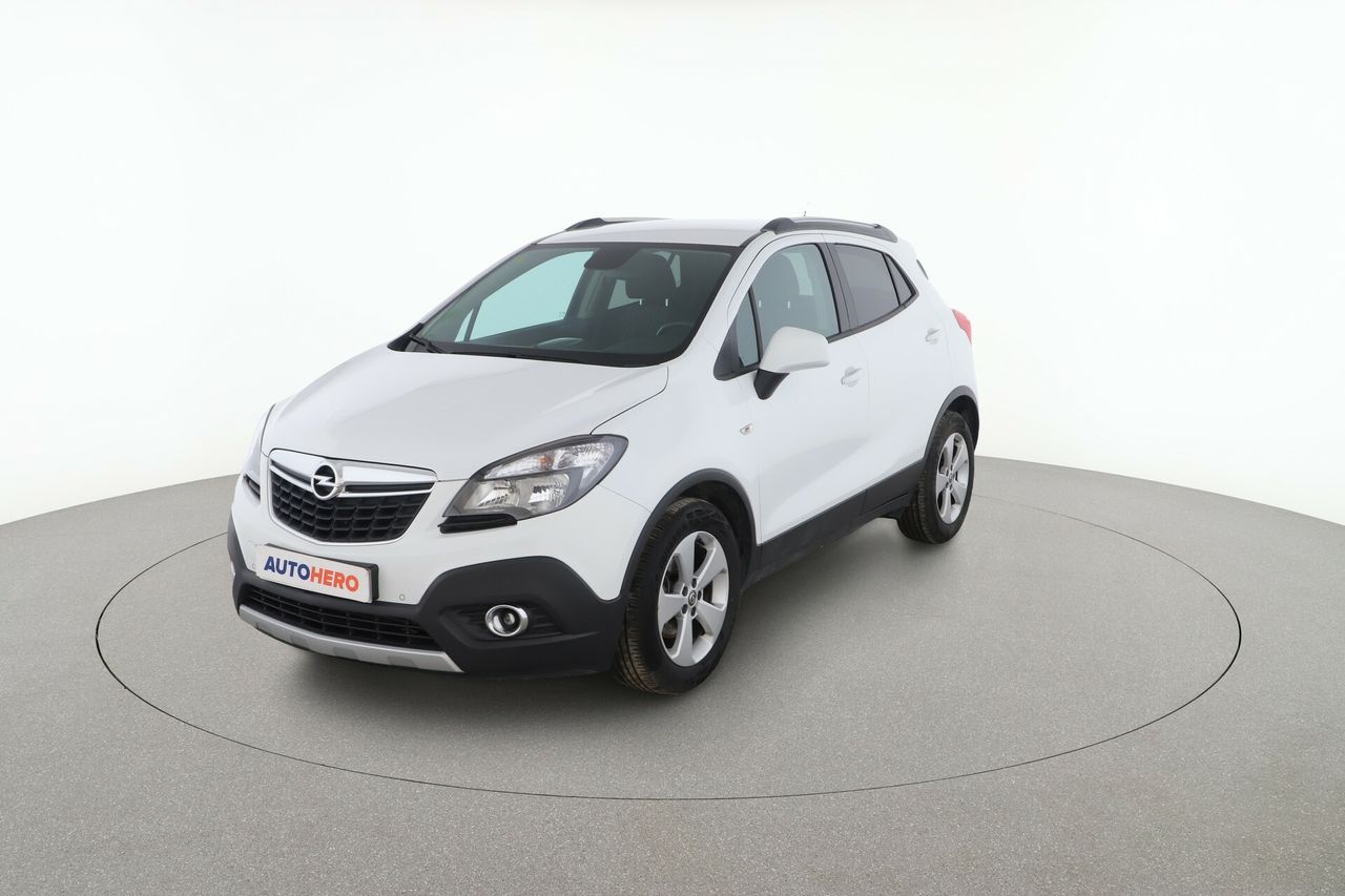 opel mokka 2015 /