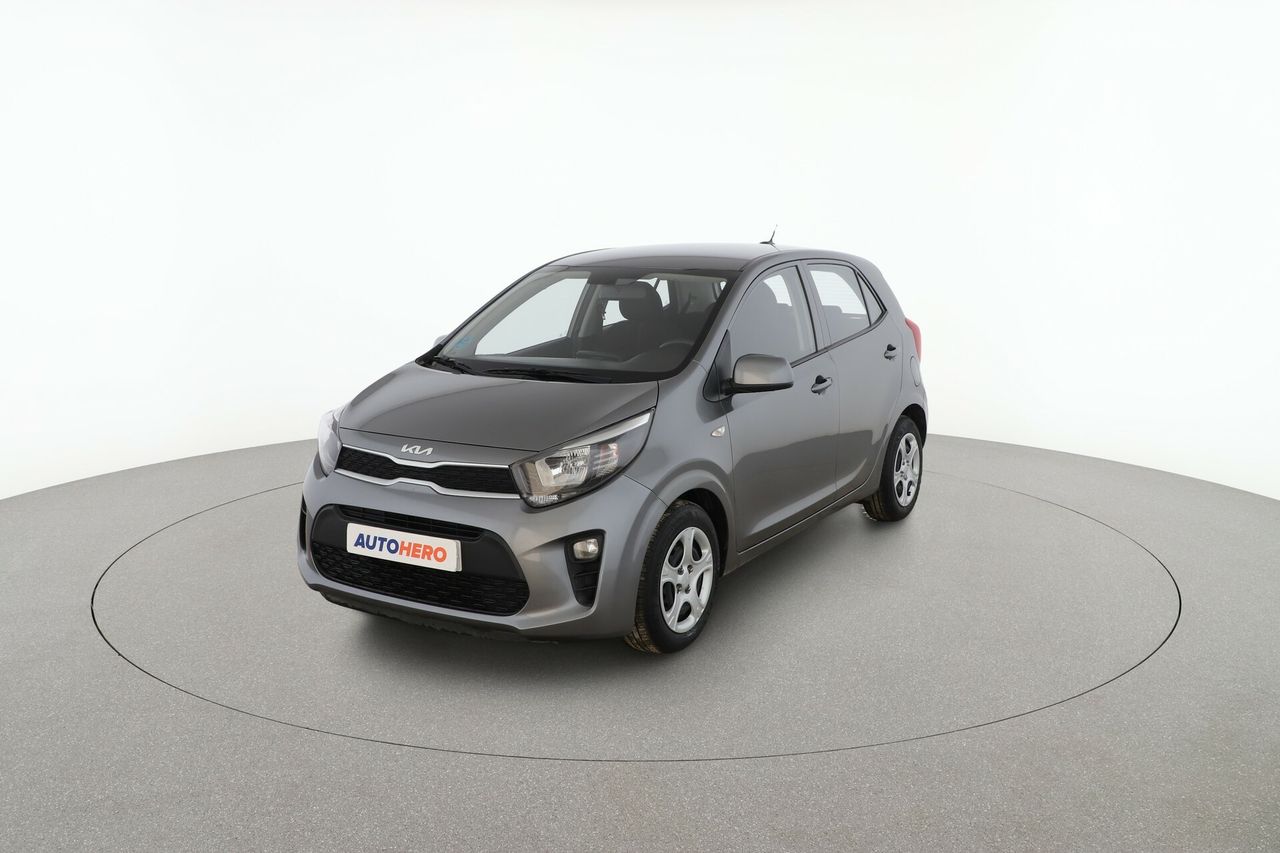 kia picanto 2022 /