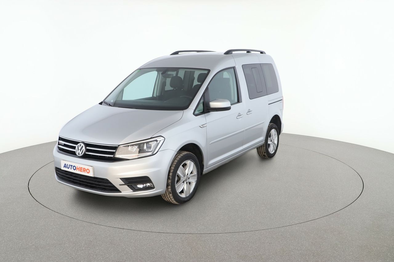 volkswagen caddy 2019 /