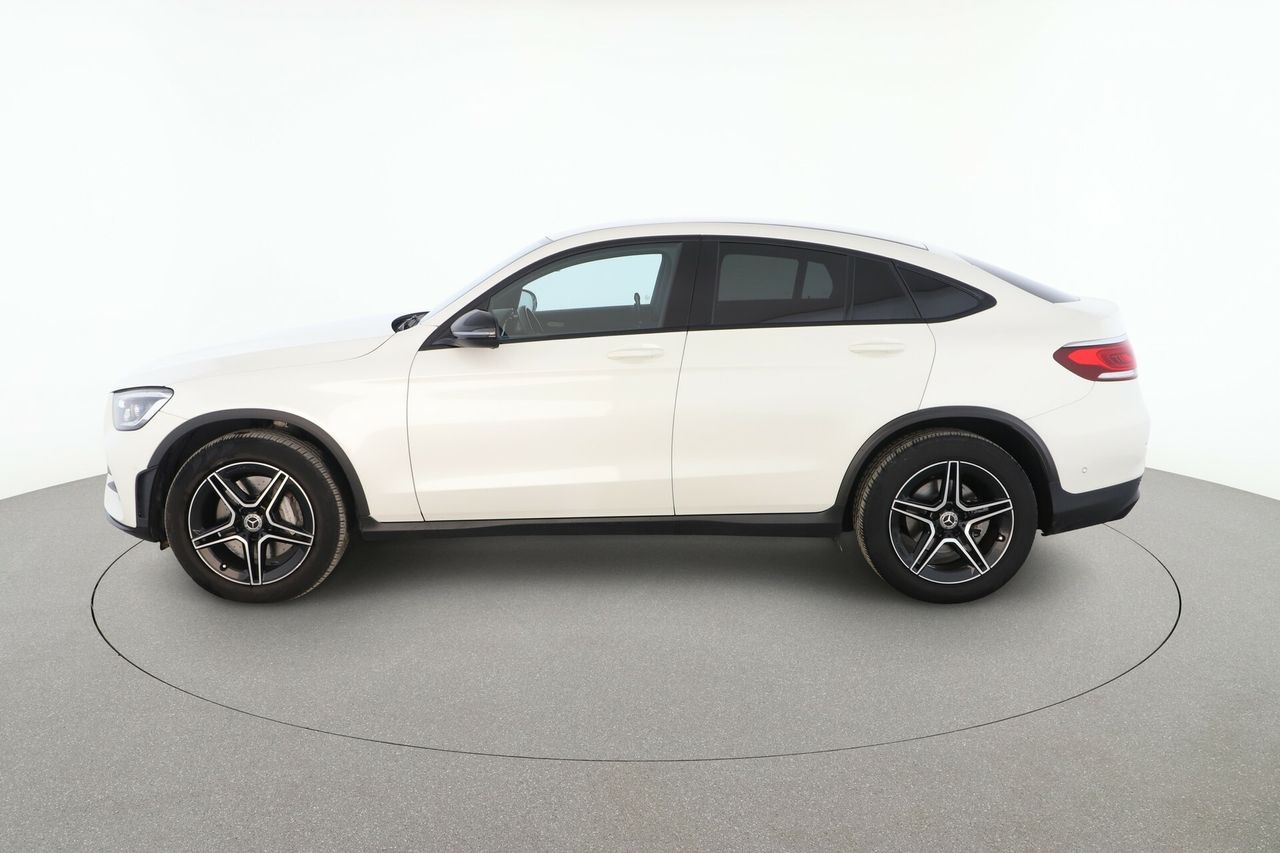 mercedes glc 2020 / foto grande (3)