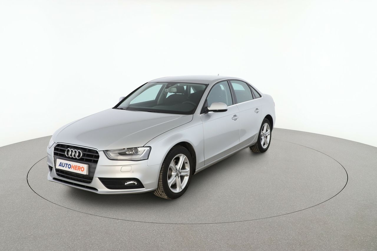 audi a4 2013 /