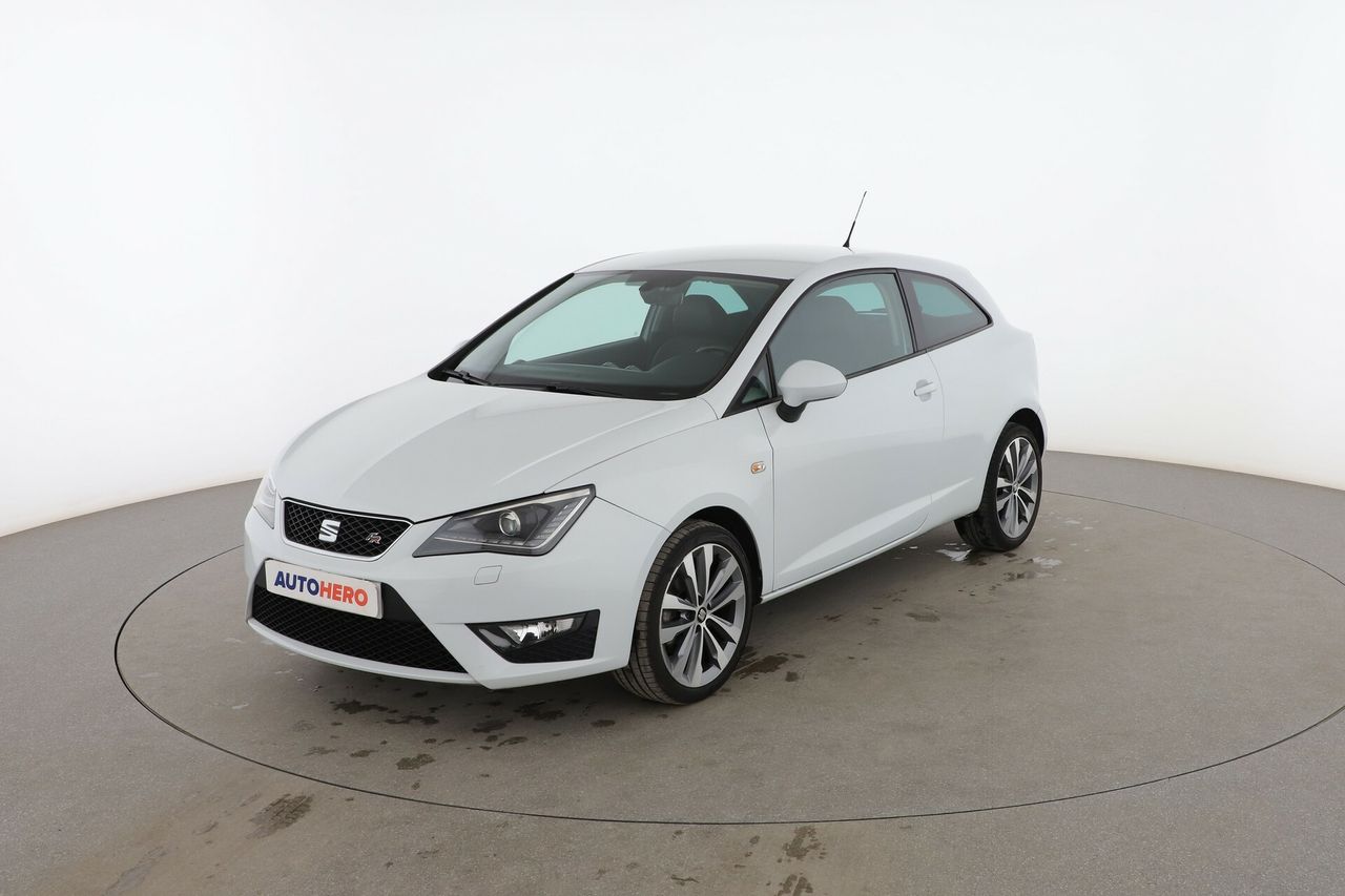 seat ibiza 2017 /