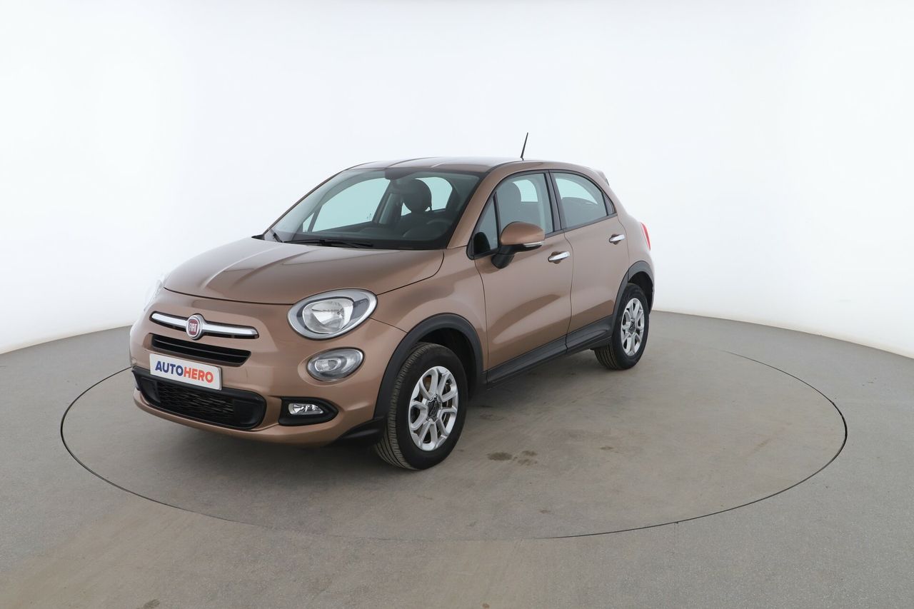 fiat 500x 2018 /
