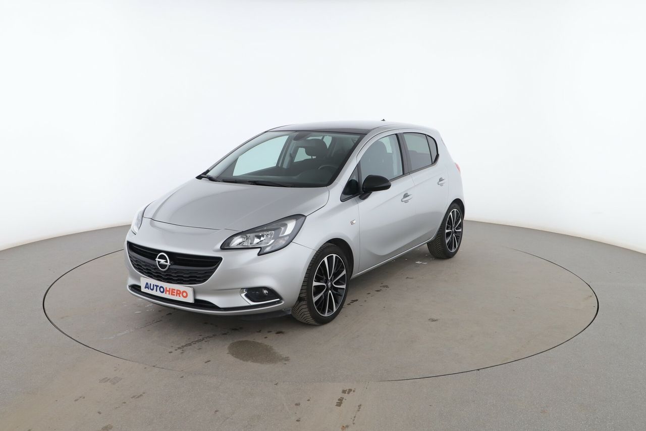 opel corsa 2019 /