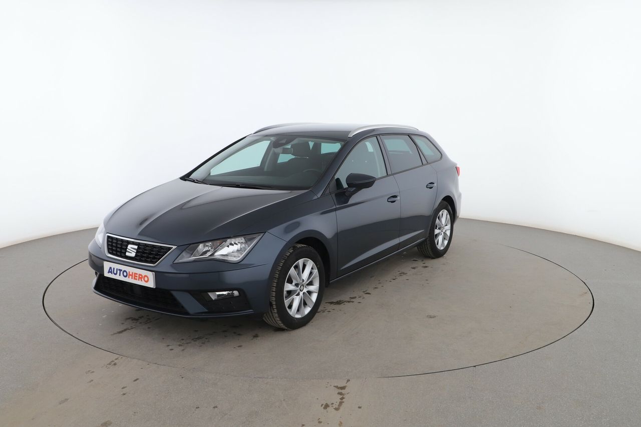 seat leon 2019 /