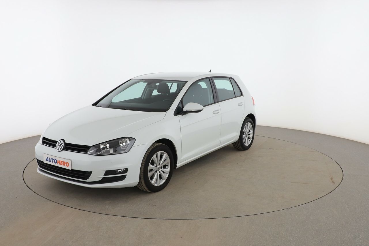 volkswagen golf 2017 /