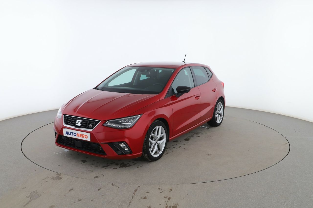 seat ibiza 2019 /