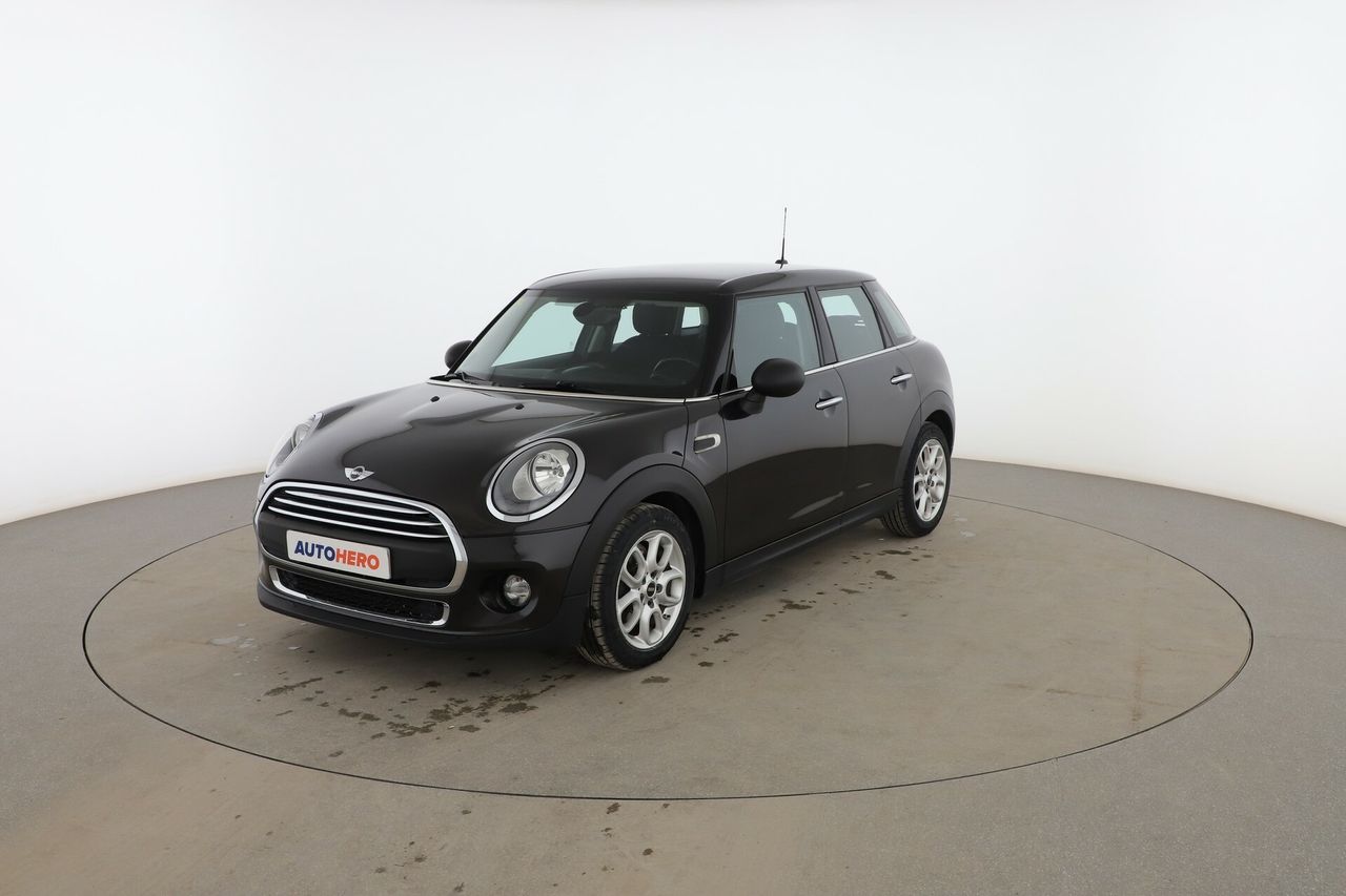 mini one d 2015 /