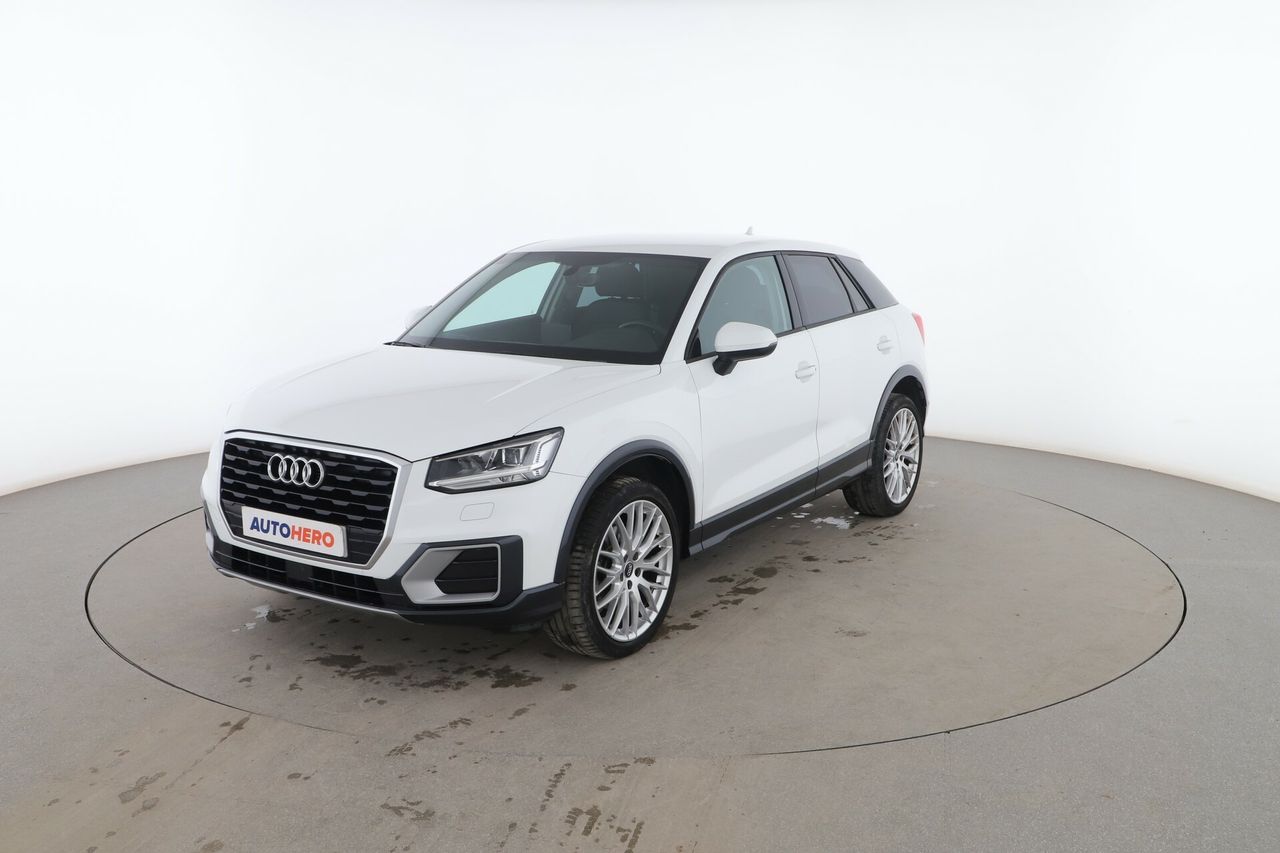 Audi q7 automatico  de segunda mano - audi q2 2017 /