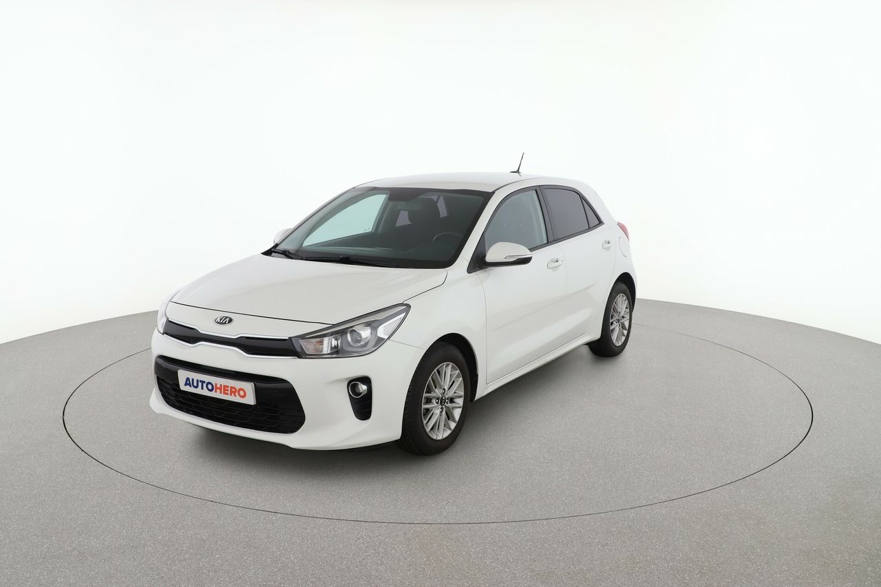 kia rio 2018 /