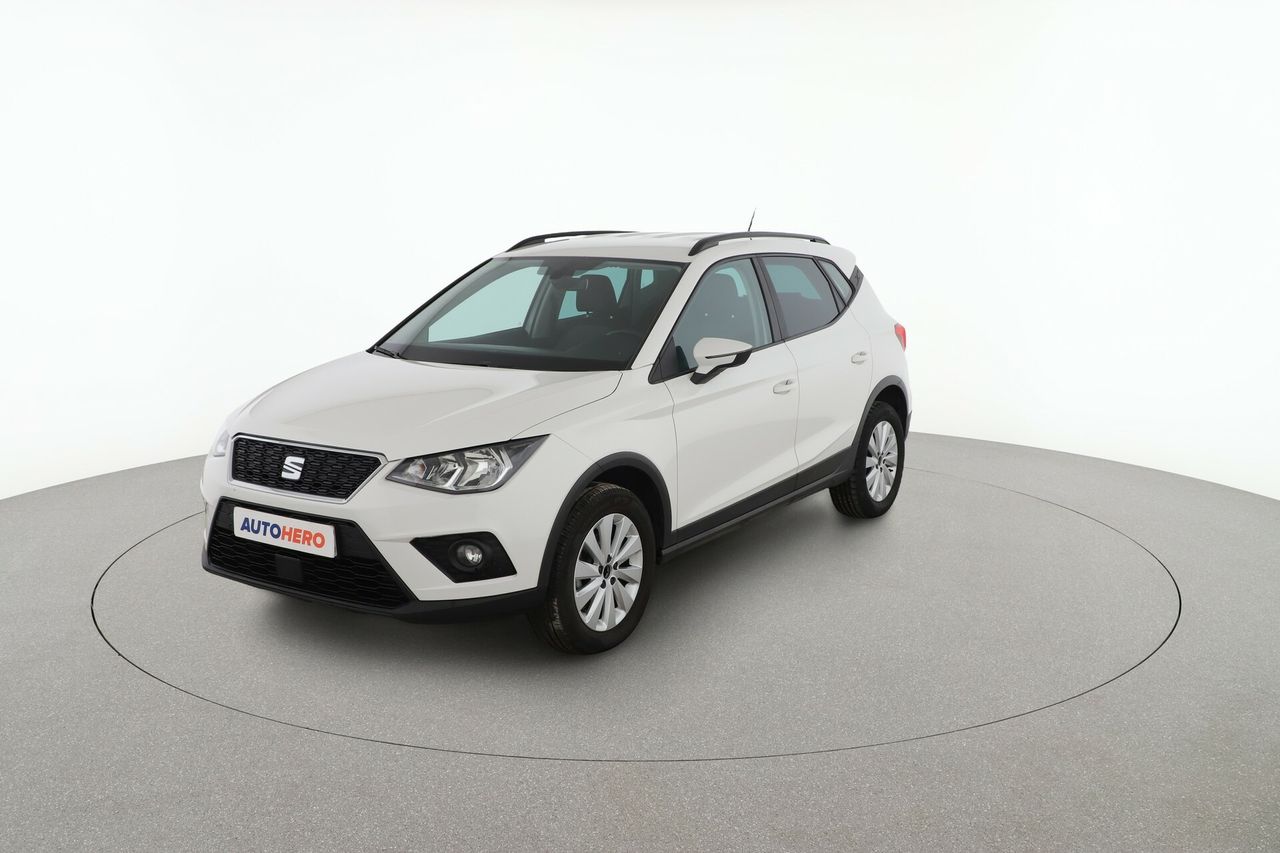 seat arona 2019 /